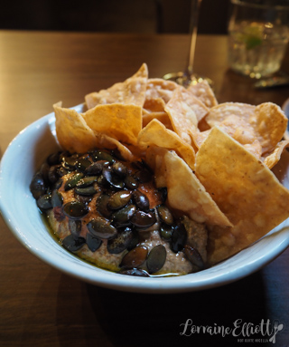Papalote, Newcastle