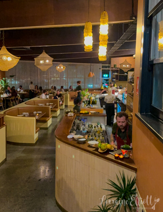 Papalote, Newcastle