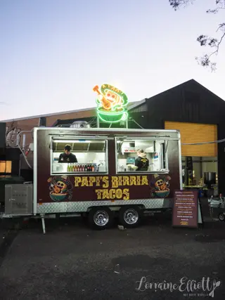 Papi's Birria Tacos Carlton