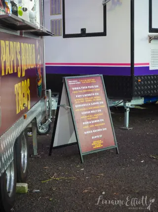 Papi's Birria Tacos Carlton