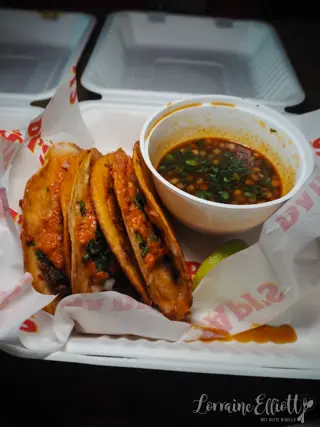 Papi's Birria Tacos Carlton