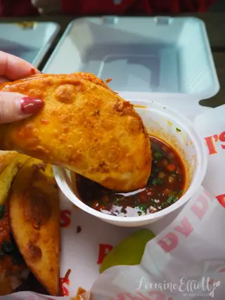 Papi's Birria Tacos Carlton