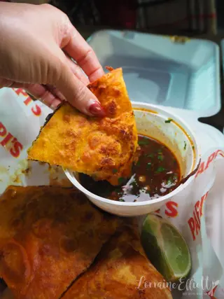 Papi's Birria Tacos Carlton