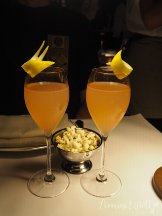 Park Street Bistro, Erskineville