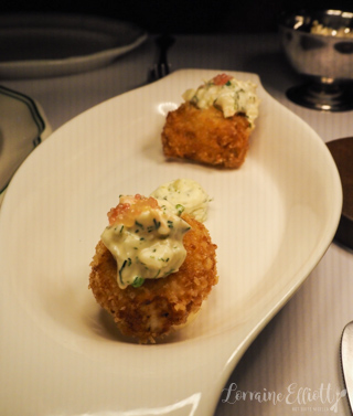 Park Street Bistro, Erskineville