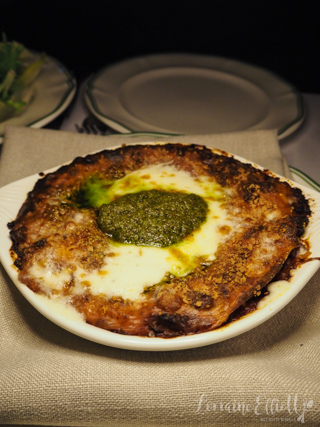 Park Street Bistro, Erskineville