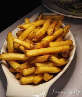 Park Street Bistro, Erskineville