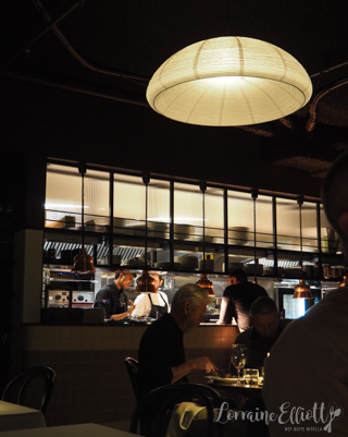 Park Street Bistro, Erskineville