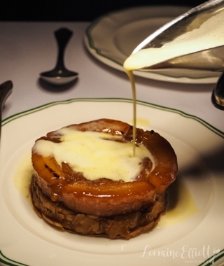Park Street Bistro, Erskineville