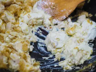Chicken Alfredo Pasta