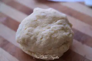 pasta from scratch