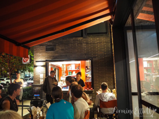 Pasta Shop, Potts Point