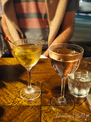 Pasta Shop, Potts Point