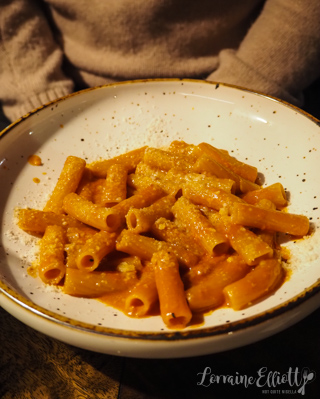 Pasta Shop, Potts Point