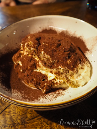 Pasta Shop, Potts Point