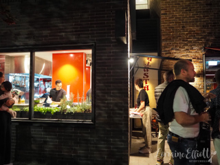 Pasta Shop, Potts Point