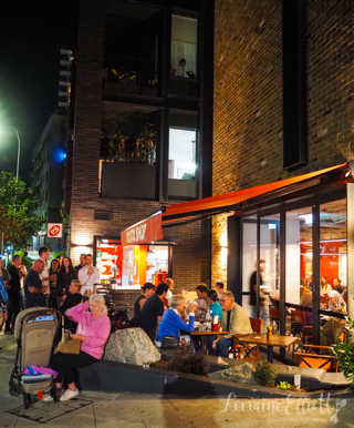Pasta Shop, Potts Point