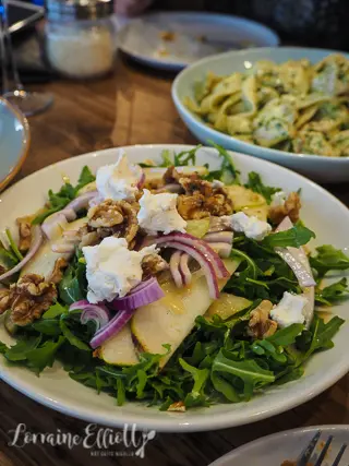 Pastizzi Cafe, Newtown