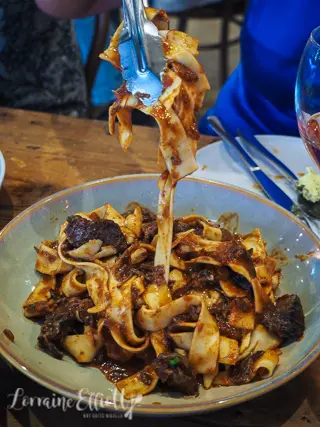 Pastizzi Cafe, Newtown