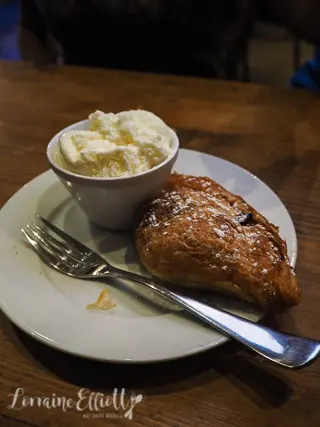 Pastizzi Cafe, Newtown