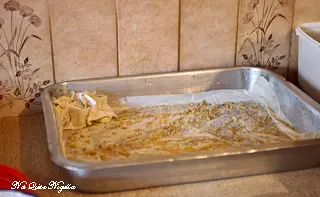 Patsavoura Recipe
