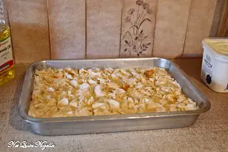 Patsavoura Recipe