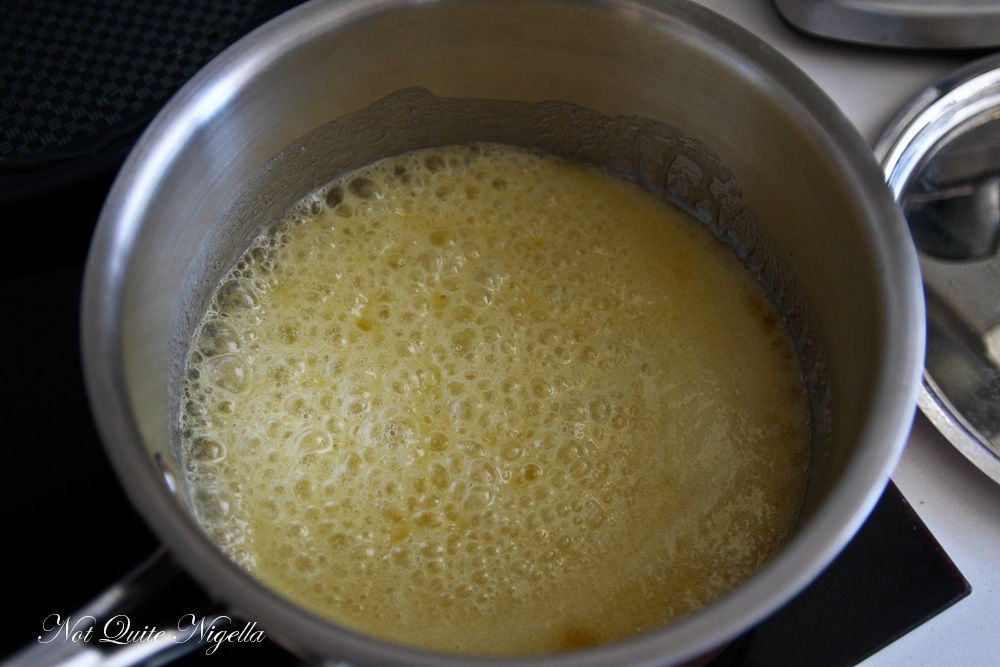 Refrigerator Peanut Butter Cookies Not Quite Nigella