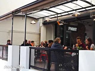 Peanut Butter Bar Leichhardt
