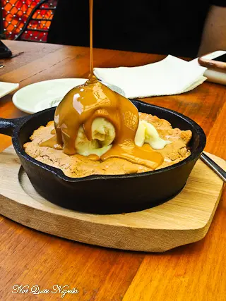 Peanut Butter Bar Leichhardt