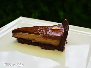 Peanut Butter Bar Leichhardt