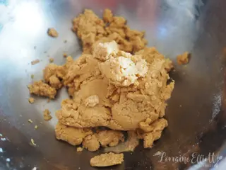 Peanut Butter Chocolate Balls Recipe