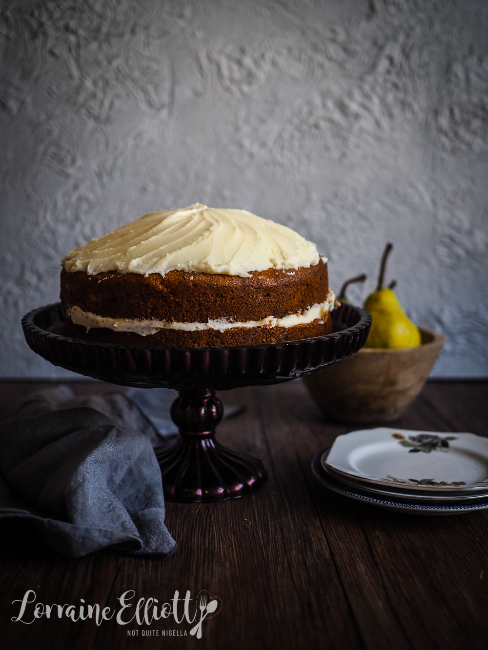 Best Cake In Gloucestershire