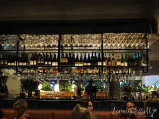 Pearl, Quay Quarter, Circular Quay