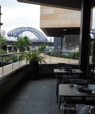 Pearl, Quay Quarter, Circular Quay
