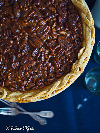 Best pecan pie recipe