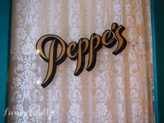 Peppe's, Bondi Beach