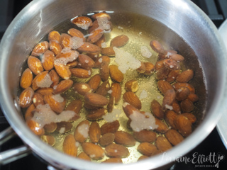 Pesto Trapanese Busiate