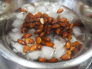 Pesto Trapanese Busiate