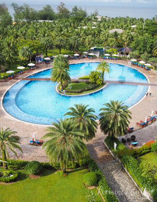 Phu Quoc Resort Radisson Blue