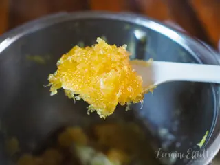 Pineapple Buns
