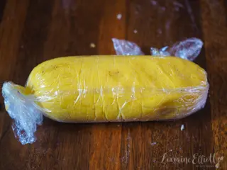 Pineapple Buns