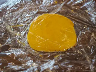 Pineapple Buns