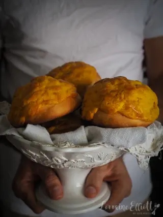 Pineapple Buns