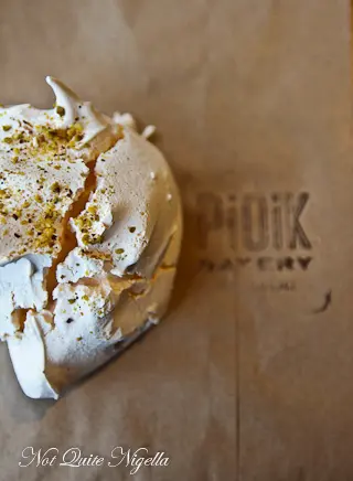 Pioik Bakery