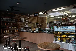 Pioik Bakery