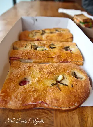 Pioik Bakery