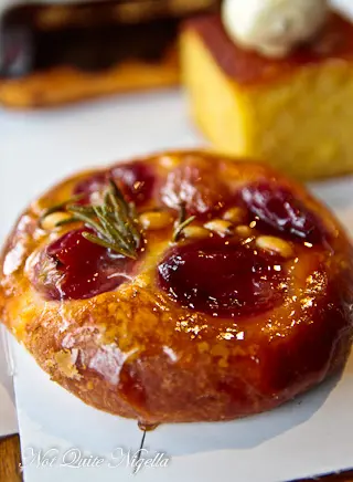 Pioik Bakery