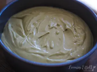 Pistachio Cake Recipe