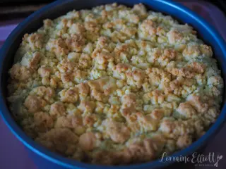 Pistachio Cake Recipe