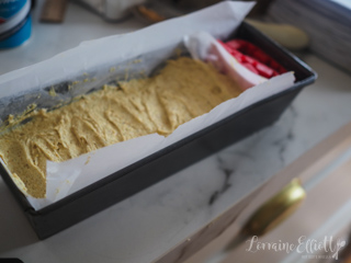 Pistachio Lemon Syrup Cake
